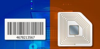 RFID vs. Traditional Barcodes: Uncovering the Advantages Barcodes