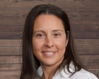 Amy Beckley Podcast Transcript Headshot of Amy Beckley