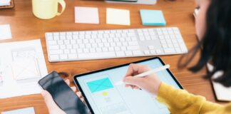 What Are the Key Steps Involved in Mobile App Design and Development? app design