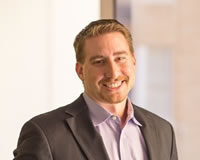 Andrew Einhorn Headshot of CEO Andrew Einhorn