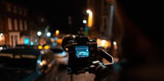 How Do You Manage Video Quality in Low-Light Conditions? Video Quality