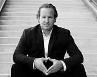 Rob Gonda Podcast Transcript Headshot of CEO Rob Gonda