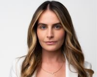 Chelsea Mandel Podcast Transcript Headshot of Founder Chelsea Mandel