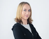 Sarah Nagy Podcast Transcript Headshot of CEO Sarah Nagy