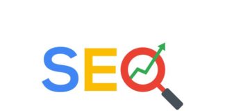 How Expert SEO Agencies Enhance Website Rankings and Online Visibility colorful letters spelling SEO for website ranking