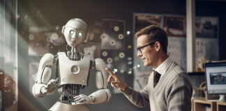 5 Ways AI Can Increase Sales by 20% AI