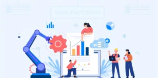 Effective HR Strategies for Manufacturing Success Manufacturing