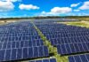 Solar Power Challenges and Opportunities in Populated Cities Solar Power