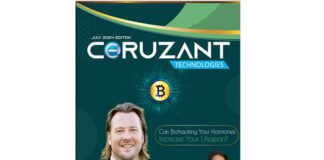 July 2024 Coruzant Magazine - July 2024