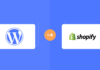 Comprehensive Guide to Migrating WooCommerce to Shopify WooCommerce