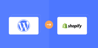 Comprehensive Guide to Migrating WooCommerce to Shopify WooCommerce