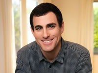 Brandon Leibowitz Podcast Transcript Headshot of Founder Brandon Leibowitz