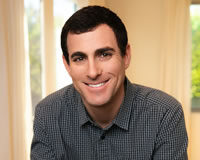 Brandon Leibowitz Podcast Transcript Headshot of Founder Brandon Leibowitz