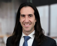 David Lichter Podcast Transcript Headshot of Founder David Lichter