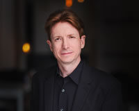 Ian MacIntyre Headshot of Entrepreneur Ian MacIntyre