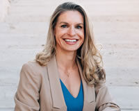 Masha Petrova Podcast Transcript Headshot of CEO Masha Petrova