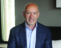 Jim Scapa Podcast Transcript Headshot of CEO Jim Scapa