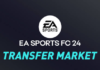 Mastering the FIFA Market: A Guide to New and Experienced Players Mastering the FIFA Market: A Guide to New and Experienced Players