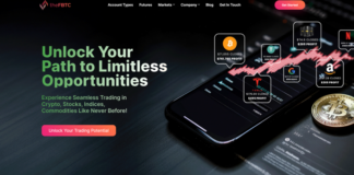 TheFBTC Update: Advancing Security Measures in Cryptocurrency Trading Security