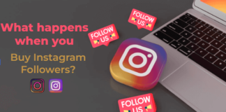 What Happens When You Buy Instagram Followers Instagram Followers
