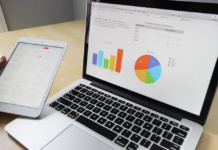 5 Game-Changing Tips for Dashboard Design Dashboard