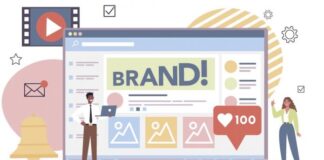 How to Build a Strong Online Presence for Your Target Audience online