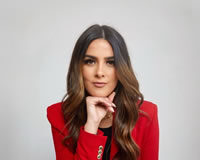 Catalina Valentino Headshot of CEO Catalina Valentino