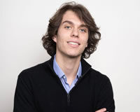 Raul Wald Podcast Transcript Headshot of Founder Raul Wald