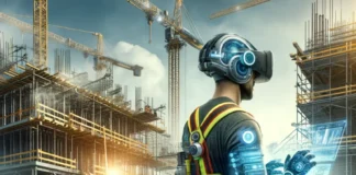 How Wearable Technology is Improving Construction Safety Wearable