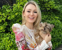 Anna Zege Podcast Transcript Headshot of CEO Anna Zege