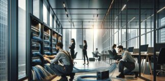 Hiring a Network Cabling Company: Quick Guide and Tips Network Cabling