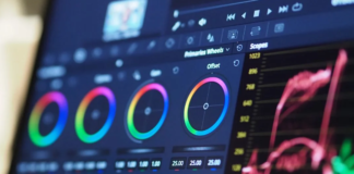 How Color Grading is Changing the Film Production Industry Color Grading