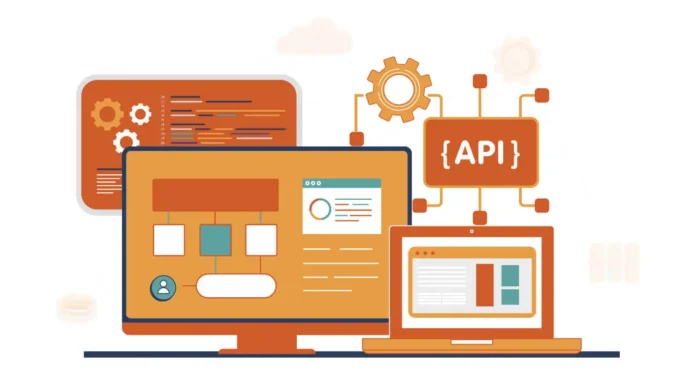 API