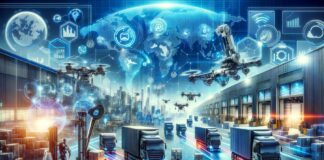 The Future of Logistics: Innovations in the Transportation Software logistics