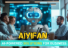 AIYifan: Everything You Need to Know About It’s Efficiency AIYifan AI-Powered Solutions for Business