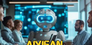 AIYifan: Everything You Need to Know About It’s Efficiency AIYifan AI-Powered Solutions for Business