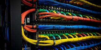 15 Questions to Ask When Selecting a Network Cabling Company Network Cabling