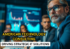 American Technology Consulting: Driving Strategic IT Solutions American Technology Consulting Driving Strategic IT Solutions