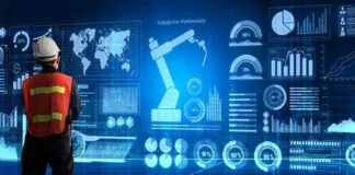 The Power of AI in Construction Time Management AI