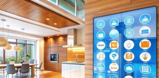 DIY-Friendly Tech: Smart Tools Empowering Homeowners’ Renovations Smart home that is DIY-friendly