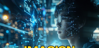 Imacion: Unlocking the Power of Imagination and Creation Imacion Unlocking the Power of Imagination and Creation