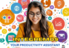 Integremos: Your Assistant to Boost Productivity Integremos - Your Assistant to Boost Productivity
