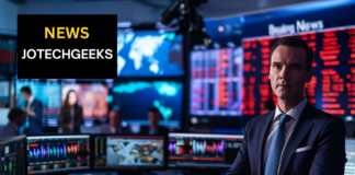News Jotechgeeks: A Premier Source for Tech Updates? News Jotechgeeks Your Premier Source for Tech Updates