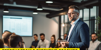 Pedrovazpaulo Executive Coaching for Enhanced Success