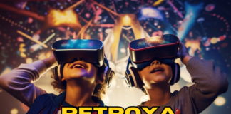 Retroya: Explore the Revival of Classic Gaming in the Digital Age Retroya Explore the Revival of Classic Gaming in the Digital Age