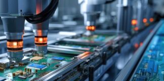 What is SMT: PCB Beginners Must Have GuideĀ Component Installation and Quality Control of Circuit Board Fully Automated for PCB beginners