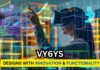 Vy6ys: Redefining Designs with Innovation and Functionality Vy6ys Redefining Design with Innovation and Functionality