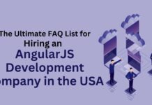The Ultimate FAQ List for Hiring an AngularJS Development Company AngularJS Development