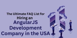 The Ultimate FAQ List for Hiring an AngularJS Development Company AngularJS Development