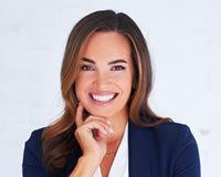 Shanna Adamic Podcast Transcript Headshot of Executive Shanna Adamic